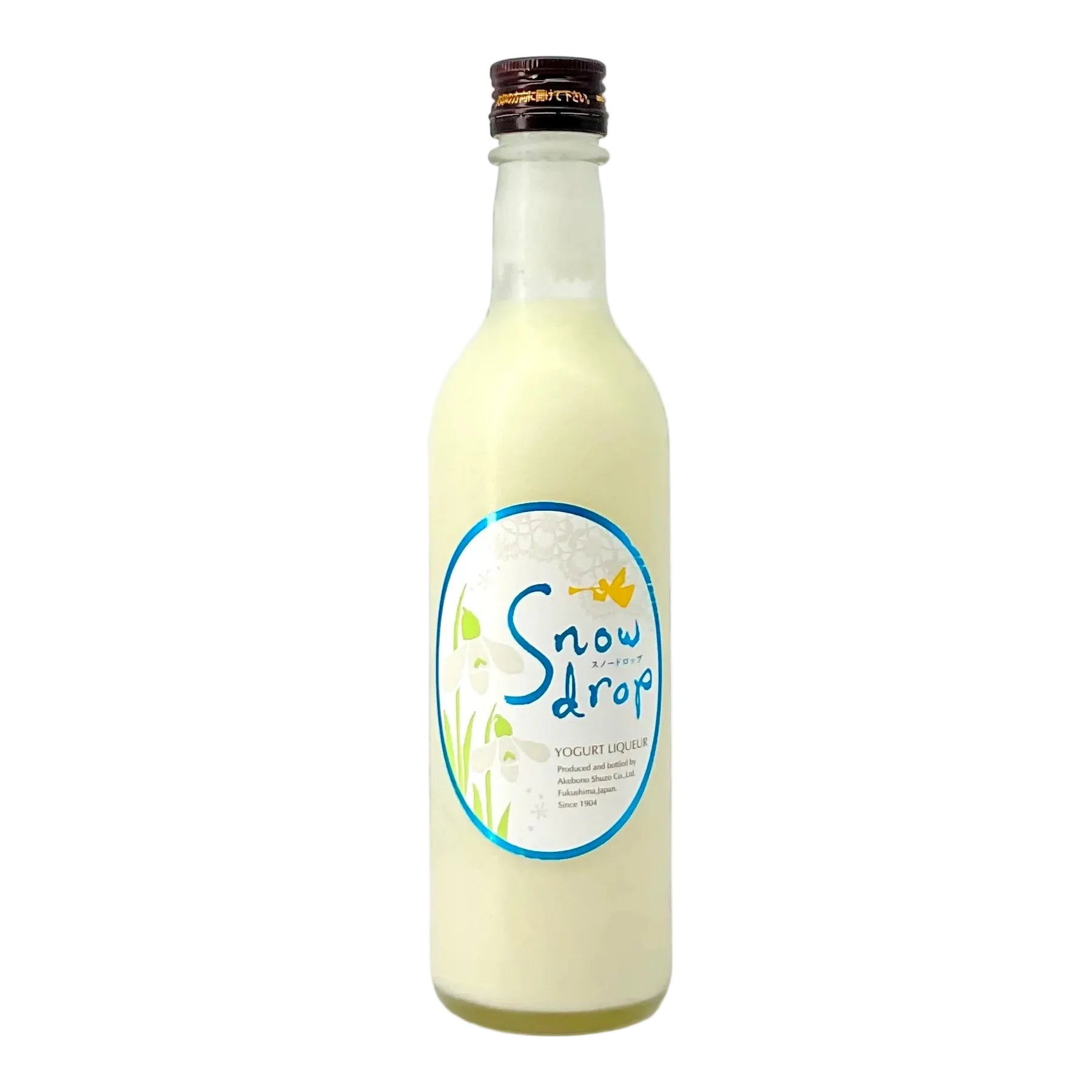 Snowdrop ヨーグルトリキュール 720ml